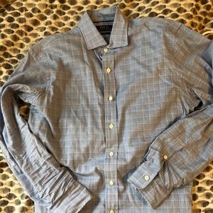Ralph Lauren Men’s Button Up